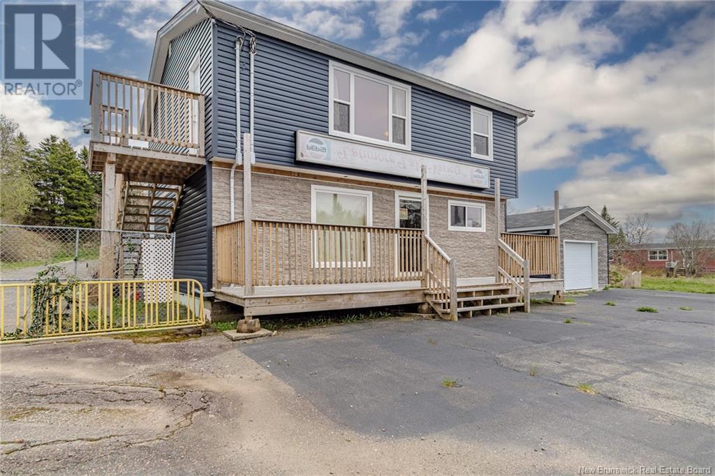 1068-1070 Latimore Lake Rd, Saint John, NB E2J 2C6