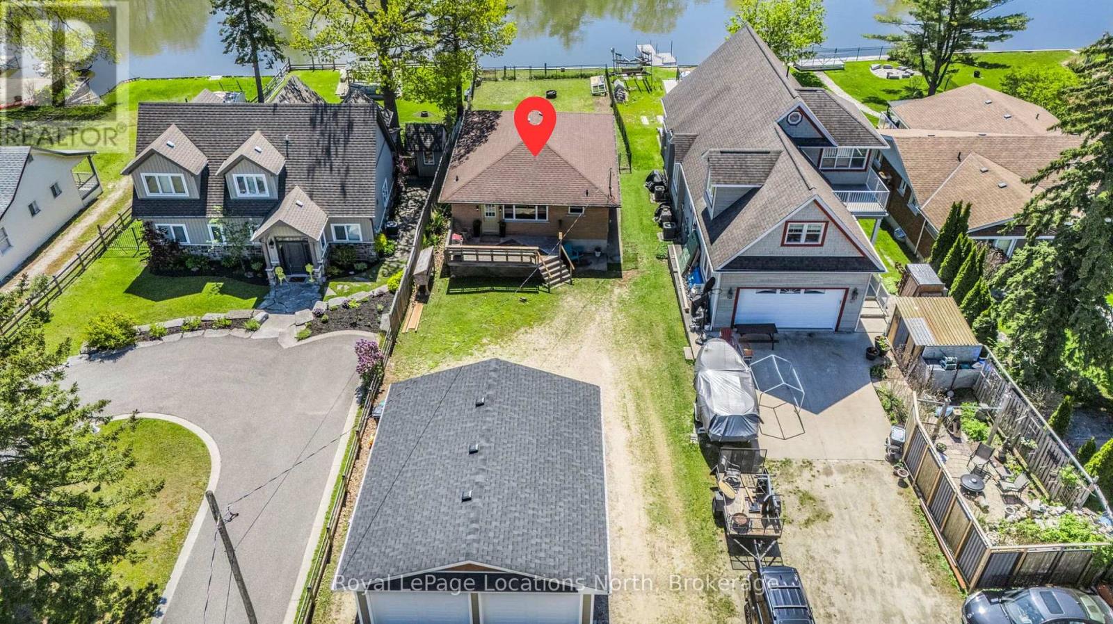 971 Mosley St, Wasaga Beach, ON L9Z 2G9