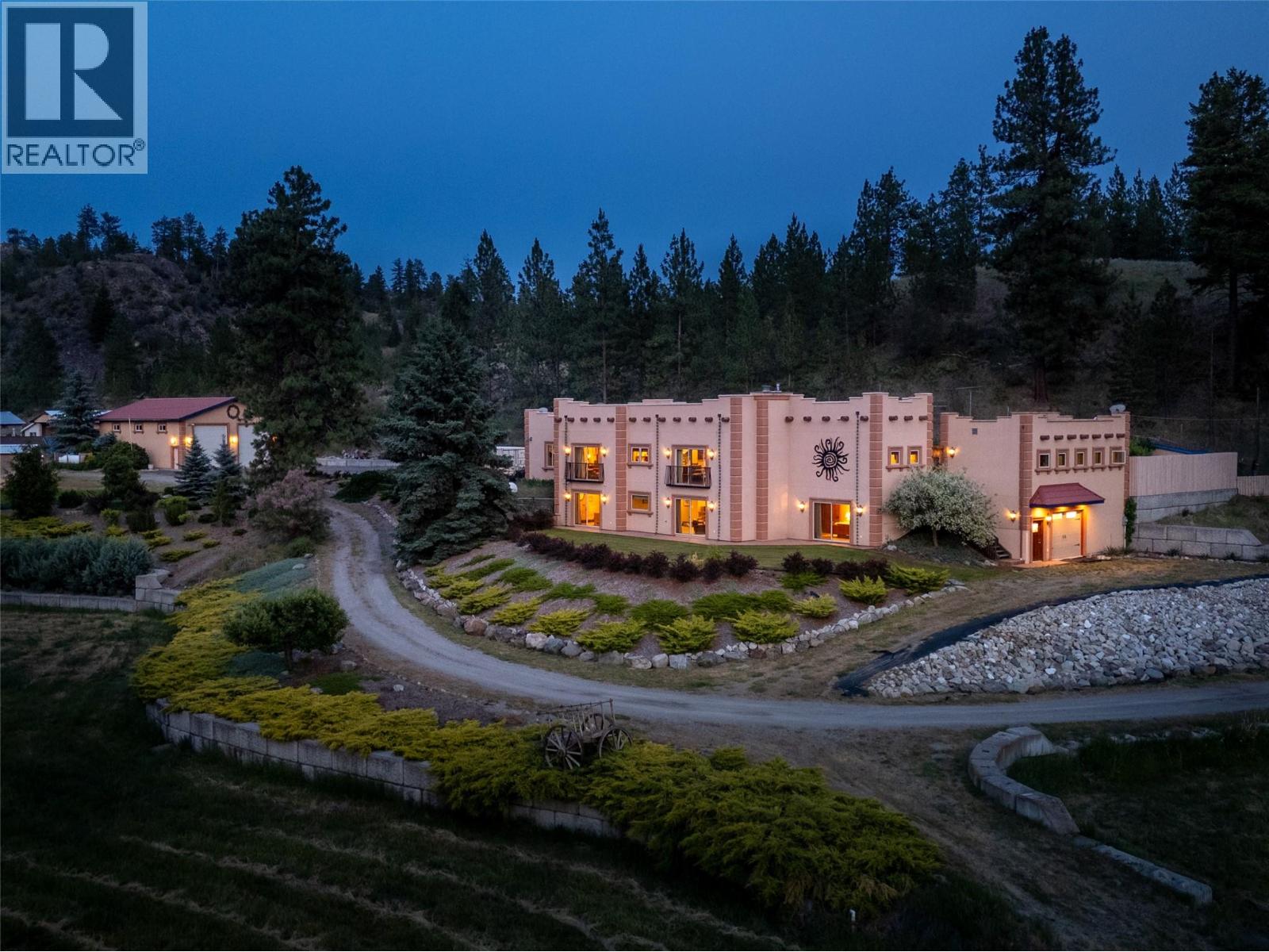 1788 Willowbrook Rd, Oliver, BC V0H 1T5