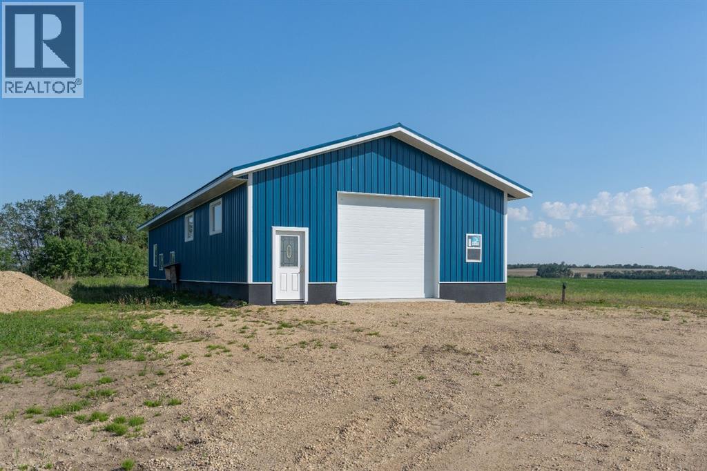 22280 Township Road 454, Rural Camrose County, AB T0B 3L0