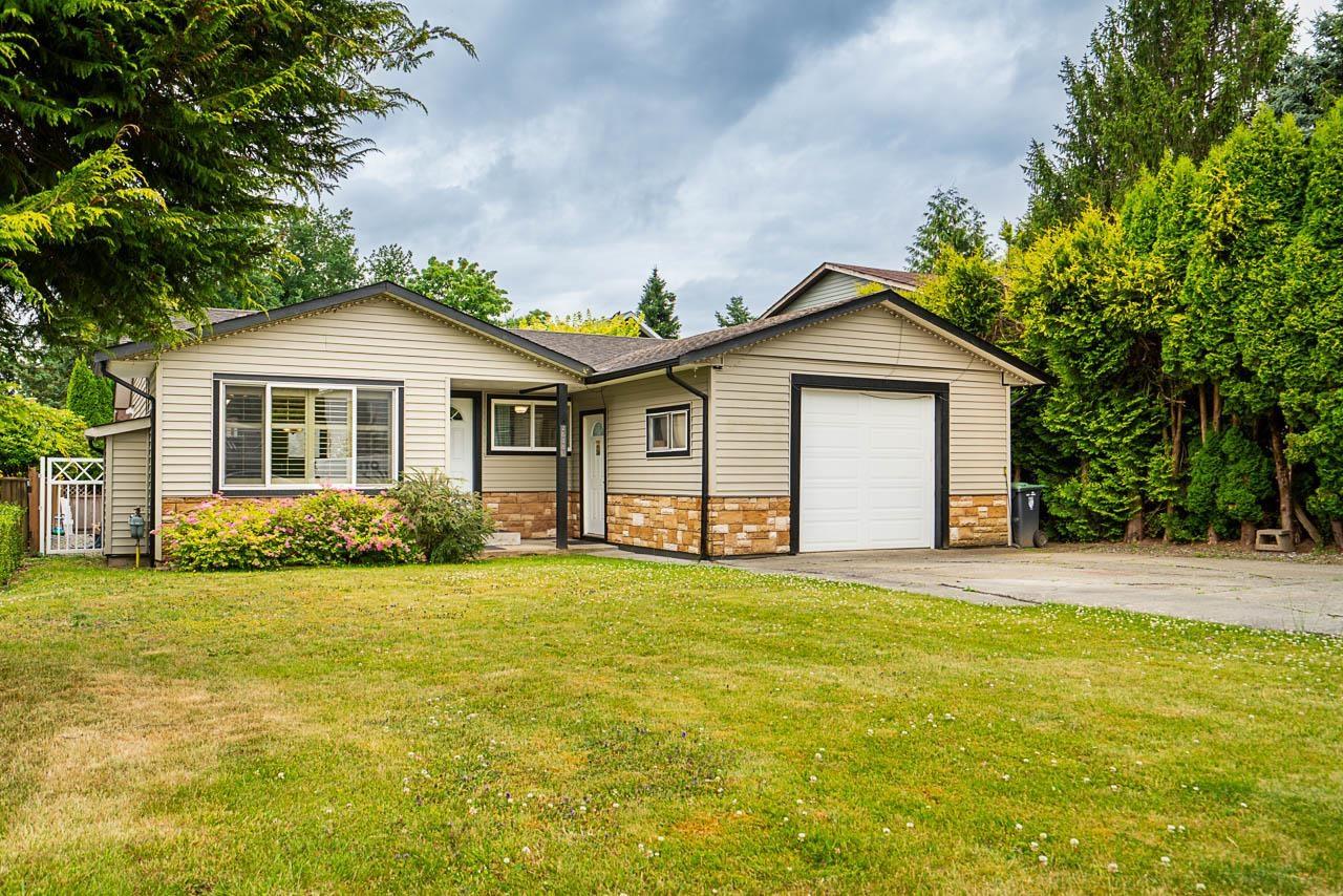 28 Avenue Unit 26440 #a, Langley, BC V4W 3A8