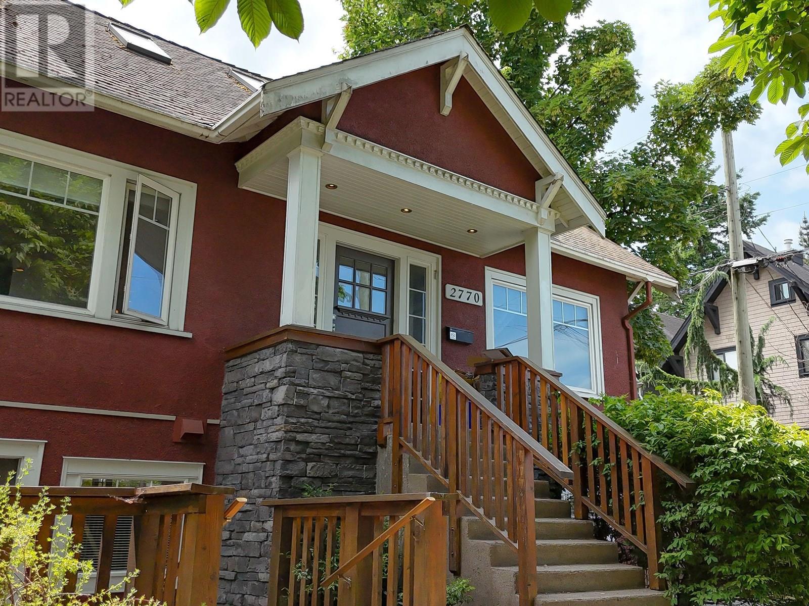 2770 W 5th Ave, Vancouver, BC V6K 1T4