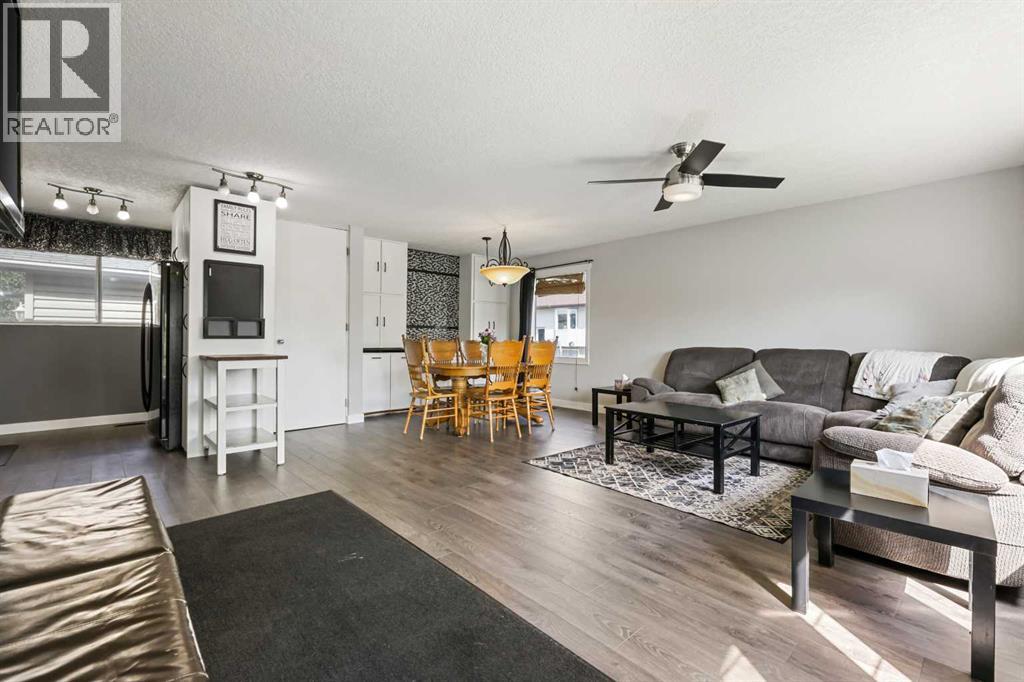 63 Olympia Cres SE, Calgary, AB T2C 1M6