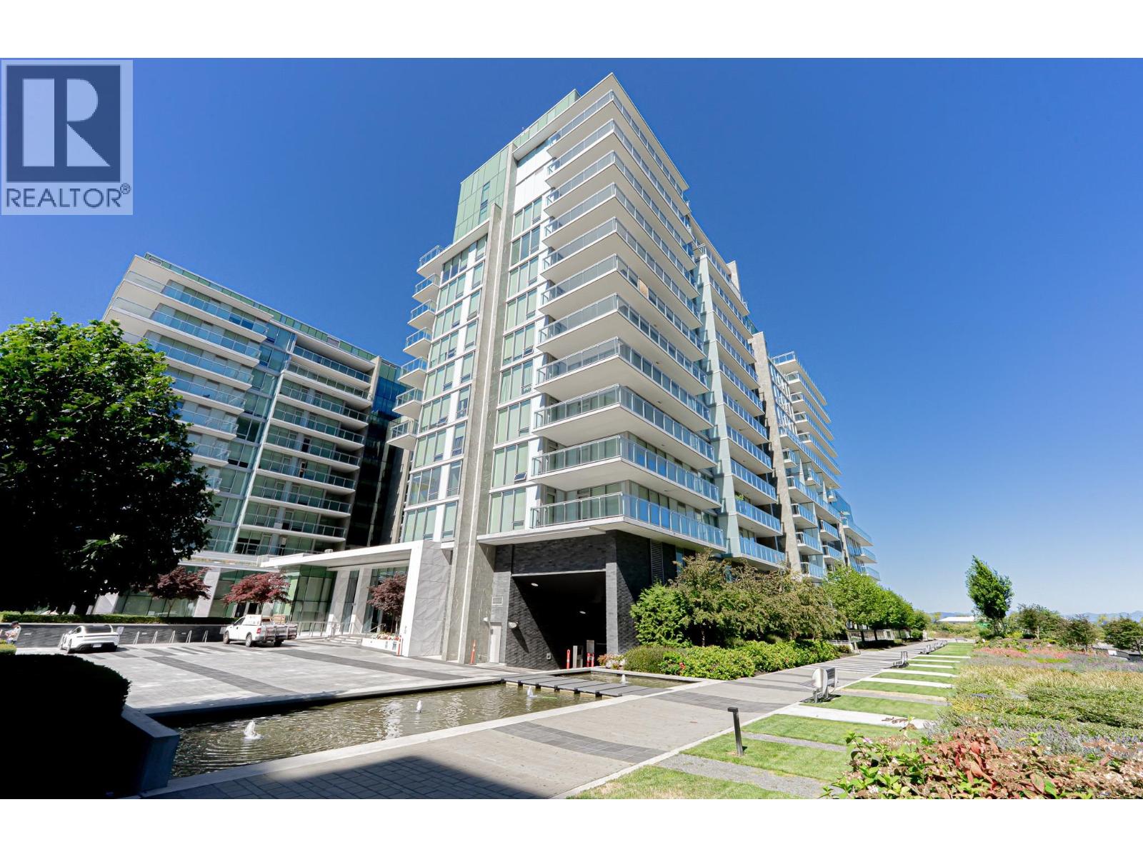 6633 Pearson Way Unit 606, Richmond, BC V7C 0C4