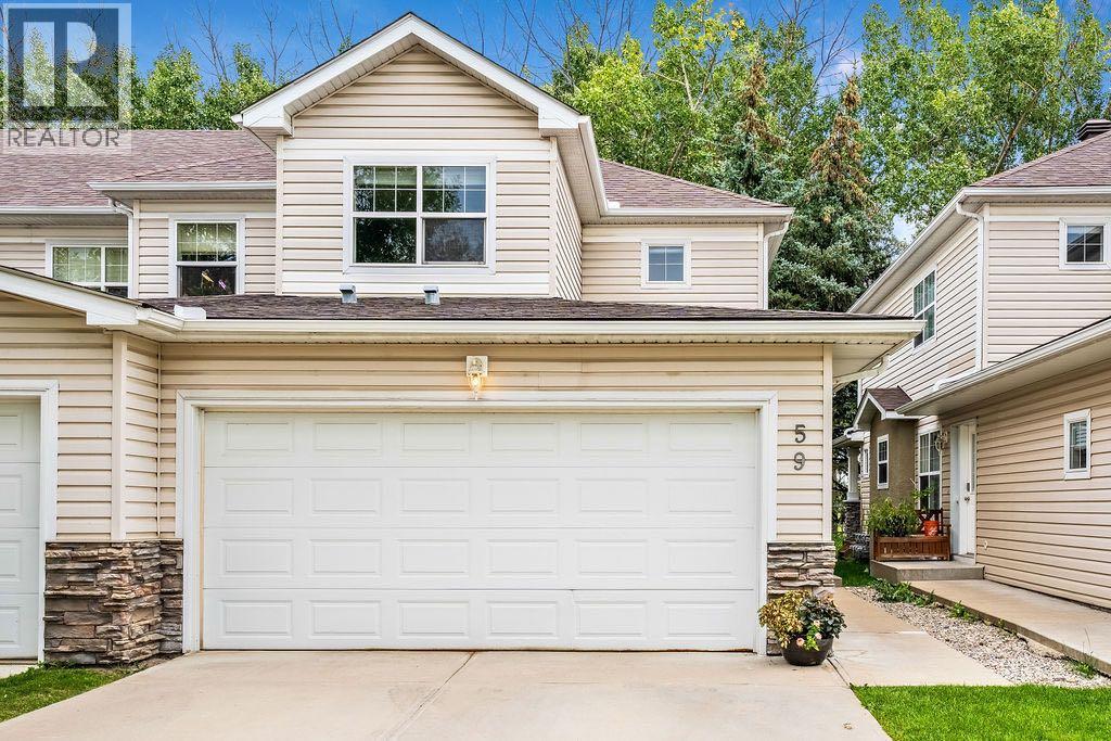 2318 17 Street Se Unit 59, Calgary, AB T2G 5R5