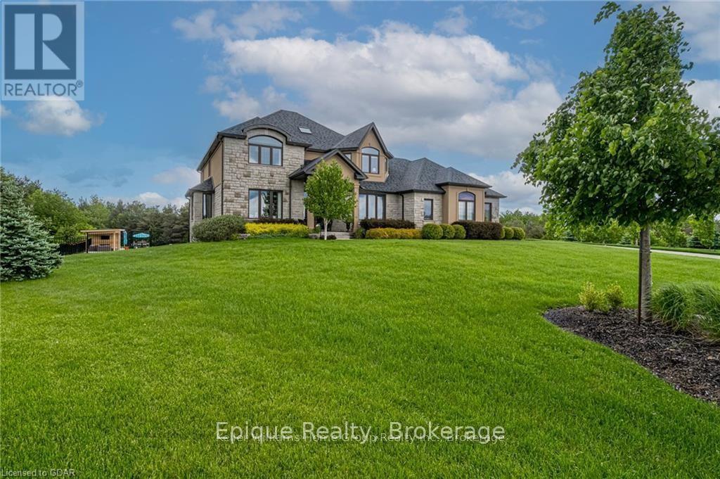 125 Crewson Ct, Erin, ON N0B 2K0