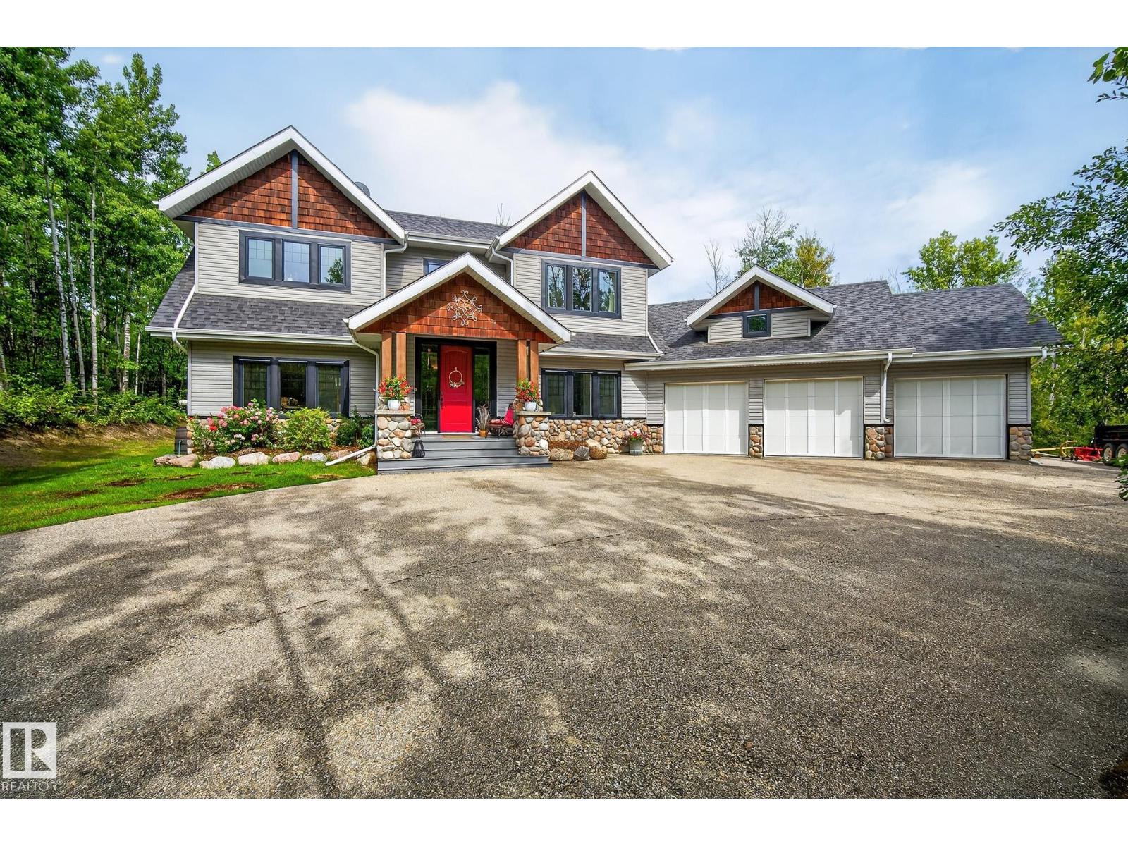 54129 Range Rd 275 #10, Spruce Grove, AB T7X 3S4