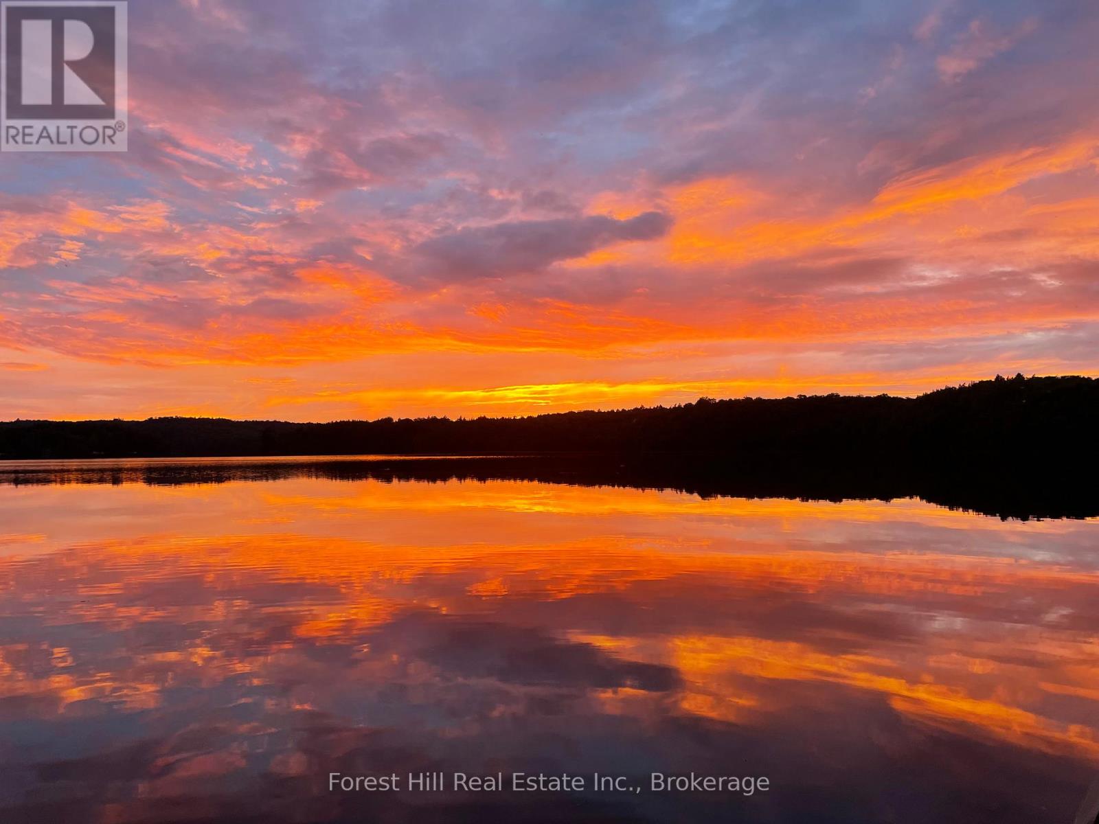 1168 Inspiration Dr, Algonquin Highlands, ON P0A 1E0