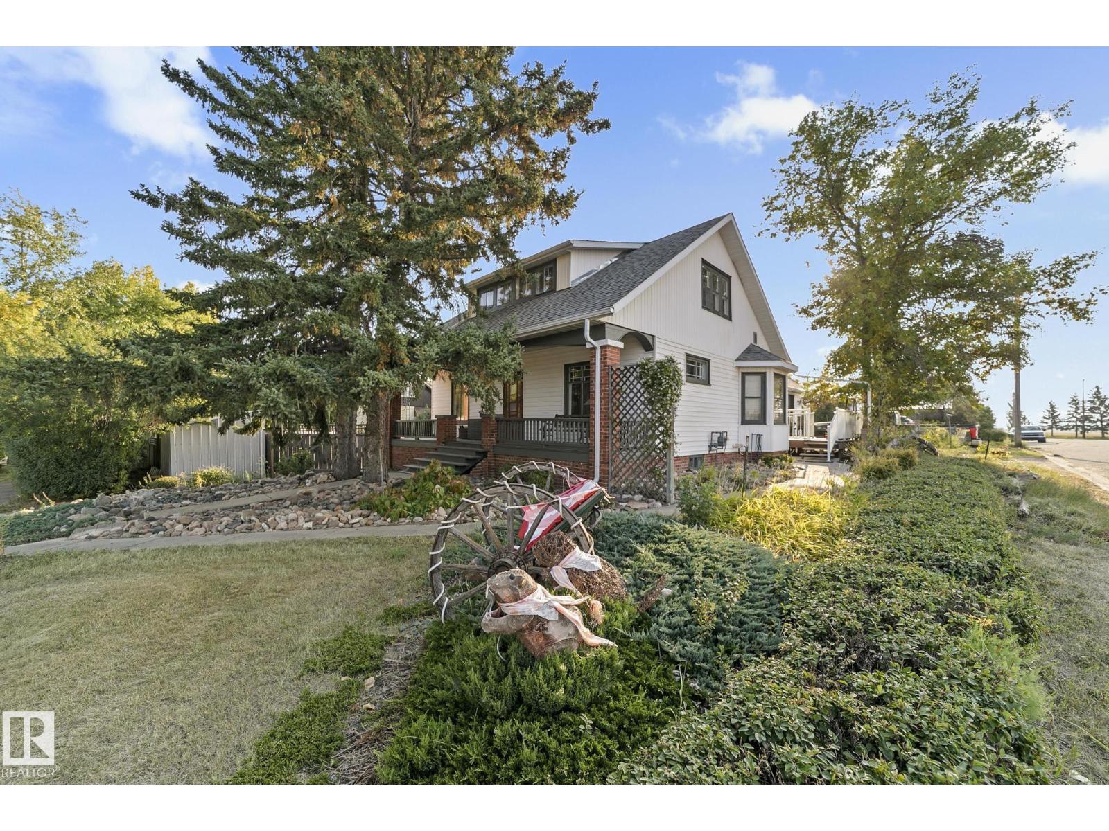 50 St Unit 4803, Lougheed, AB T0B 2V0