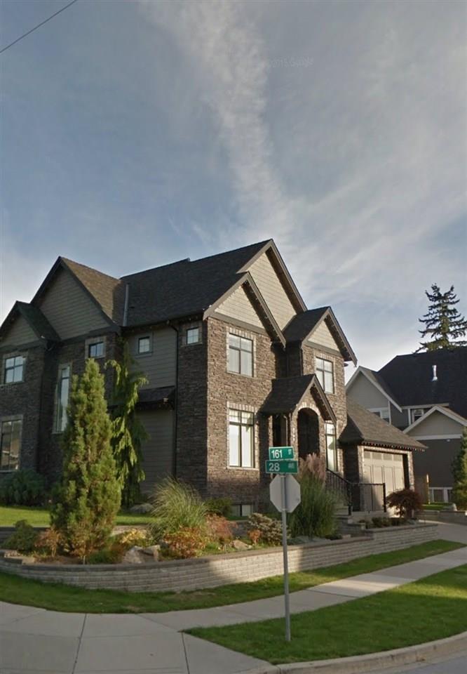 161 Street Unit 2798, Surrey, BC V3Z 3W1
