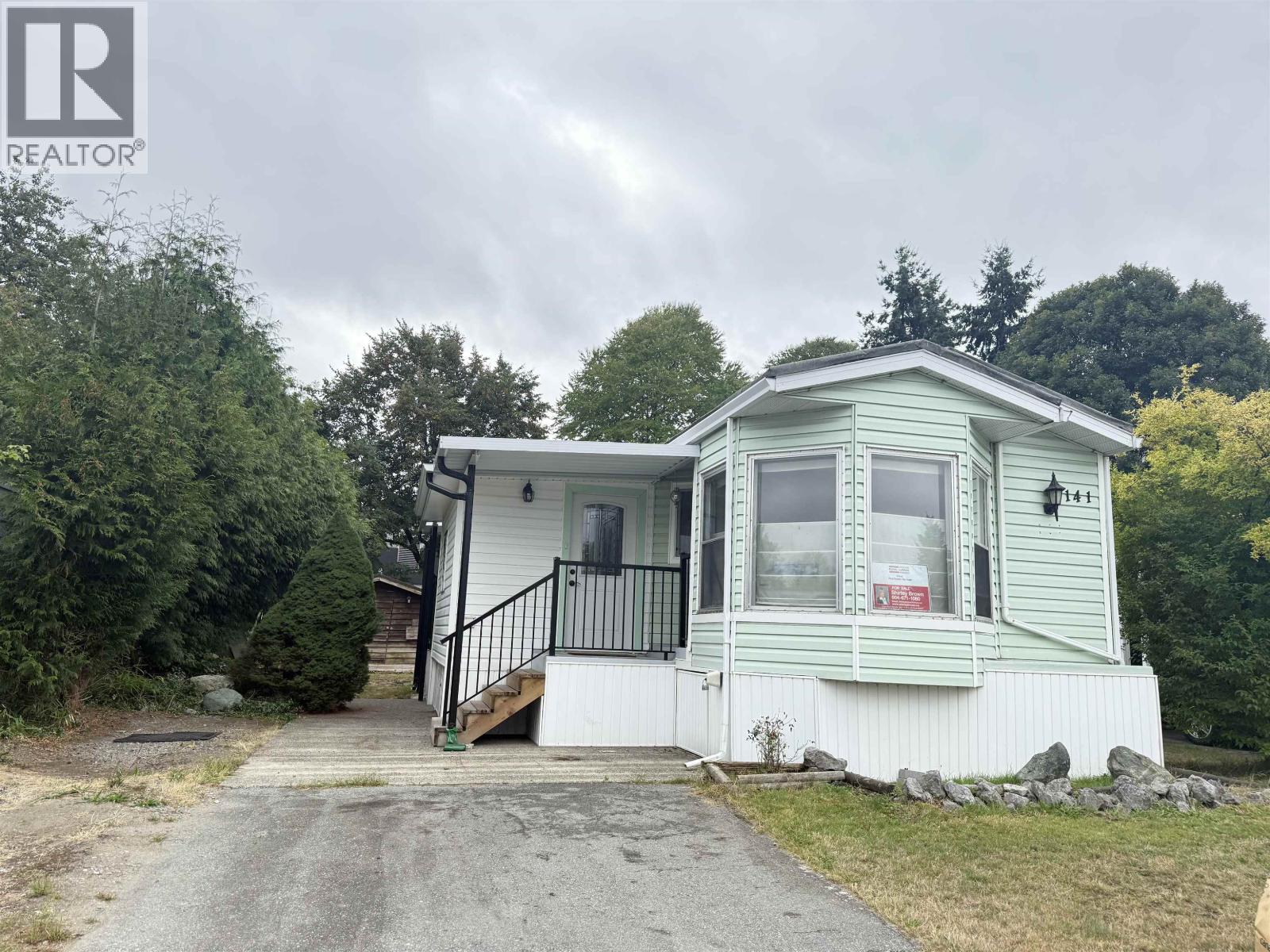 145 King Edward Street Unit 141, Coquitlam, BC V3K 6M3