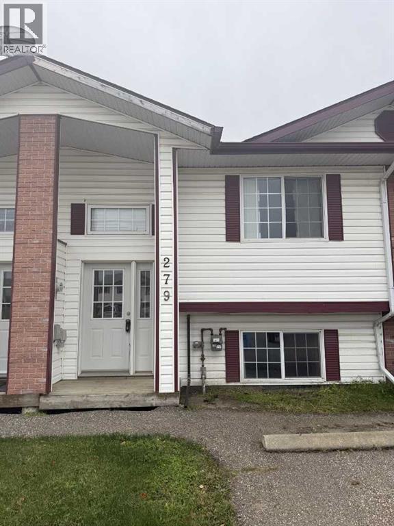 279 Mustang Rd, Fort Mcmurray, AB T9H 5L7