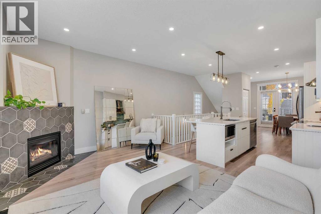 12 Street Sw Unit 1227, Calgary, AB T3C 3W9