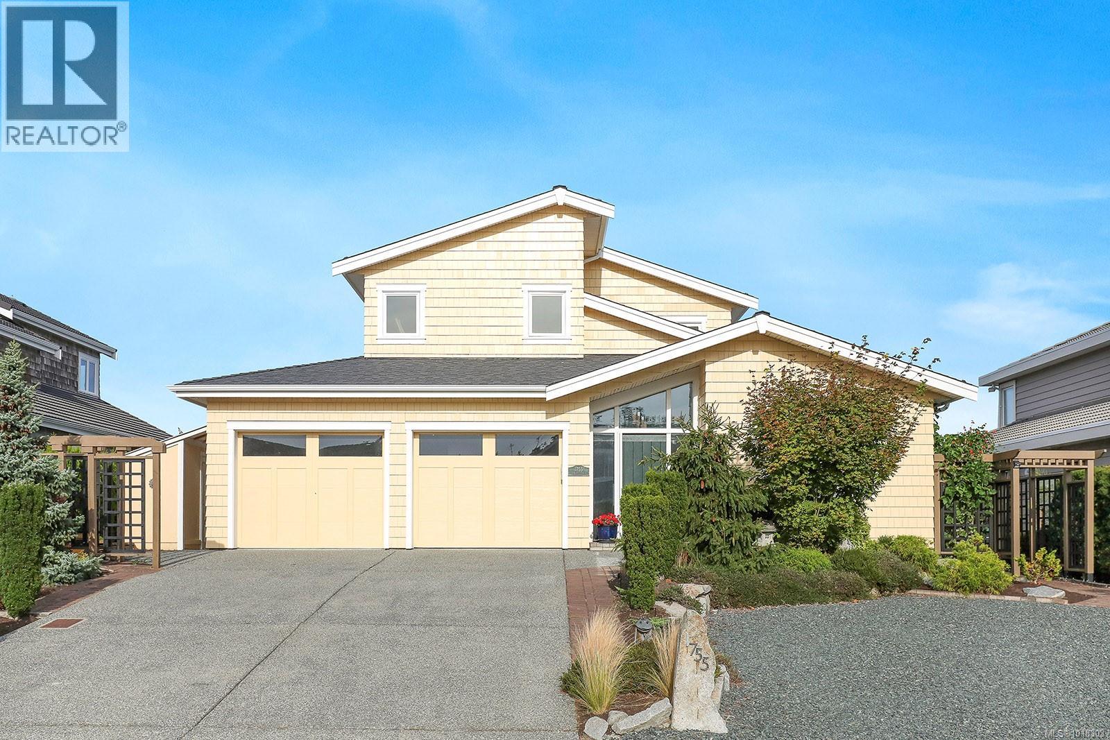 1755 Admiral Tryon Blvd, Parksville, BC V9P 2V2