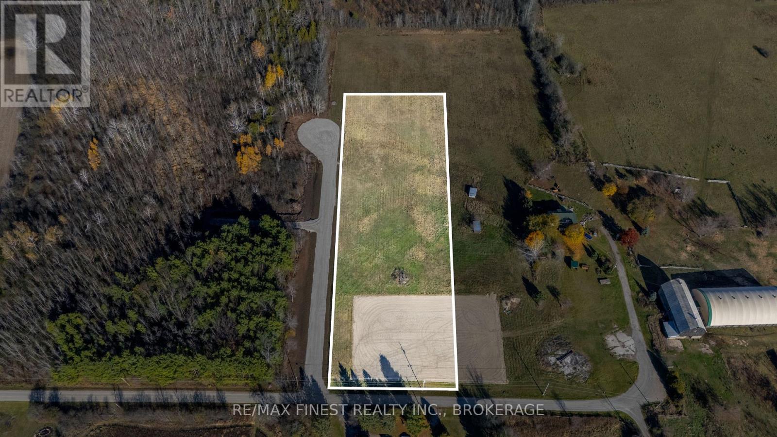 0 Rathwell Rd, Drummondnorth Elmsley, ON K7H 3C7