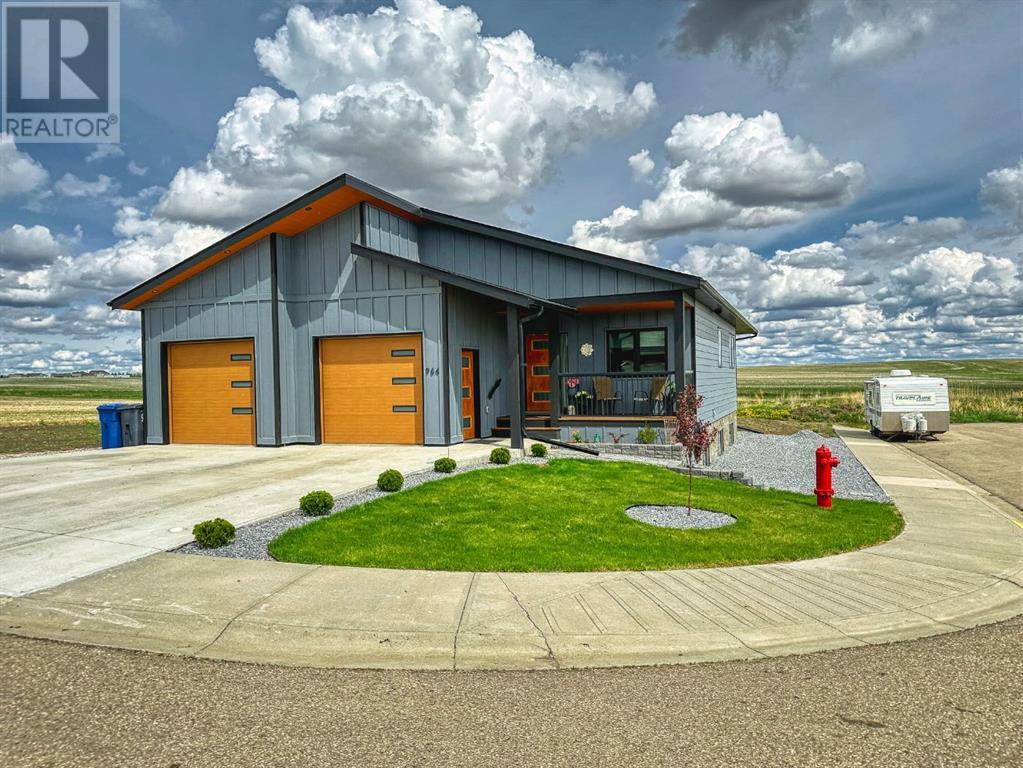 5 Ave East Close Se Unit 964 #a, Three Hills, AB T0M 2A0