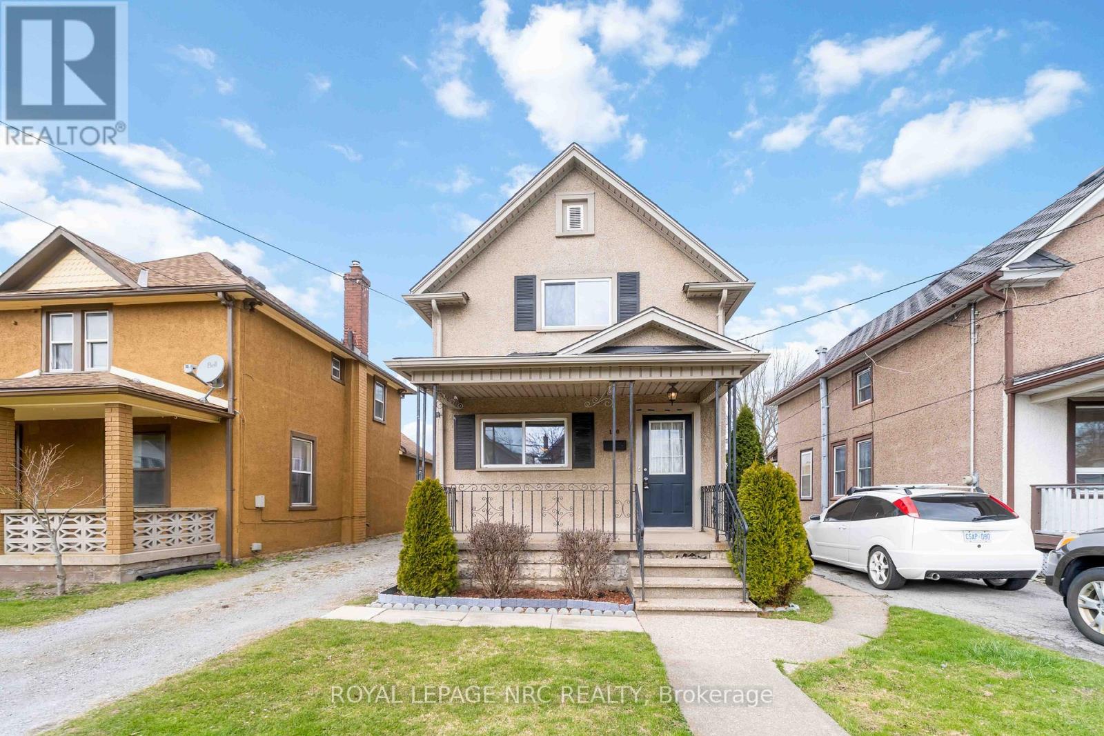 110 Regent St, Welland, ON L3B 4H8