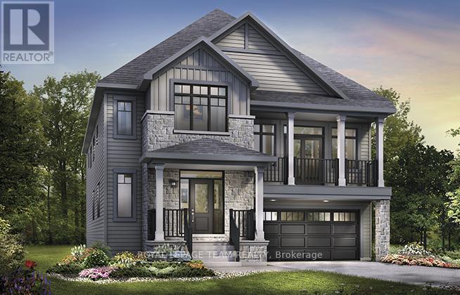 2509 Esprit Dr, Ottawa, ON K4A 5T1