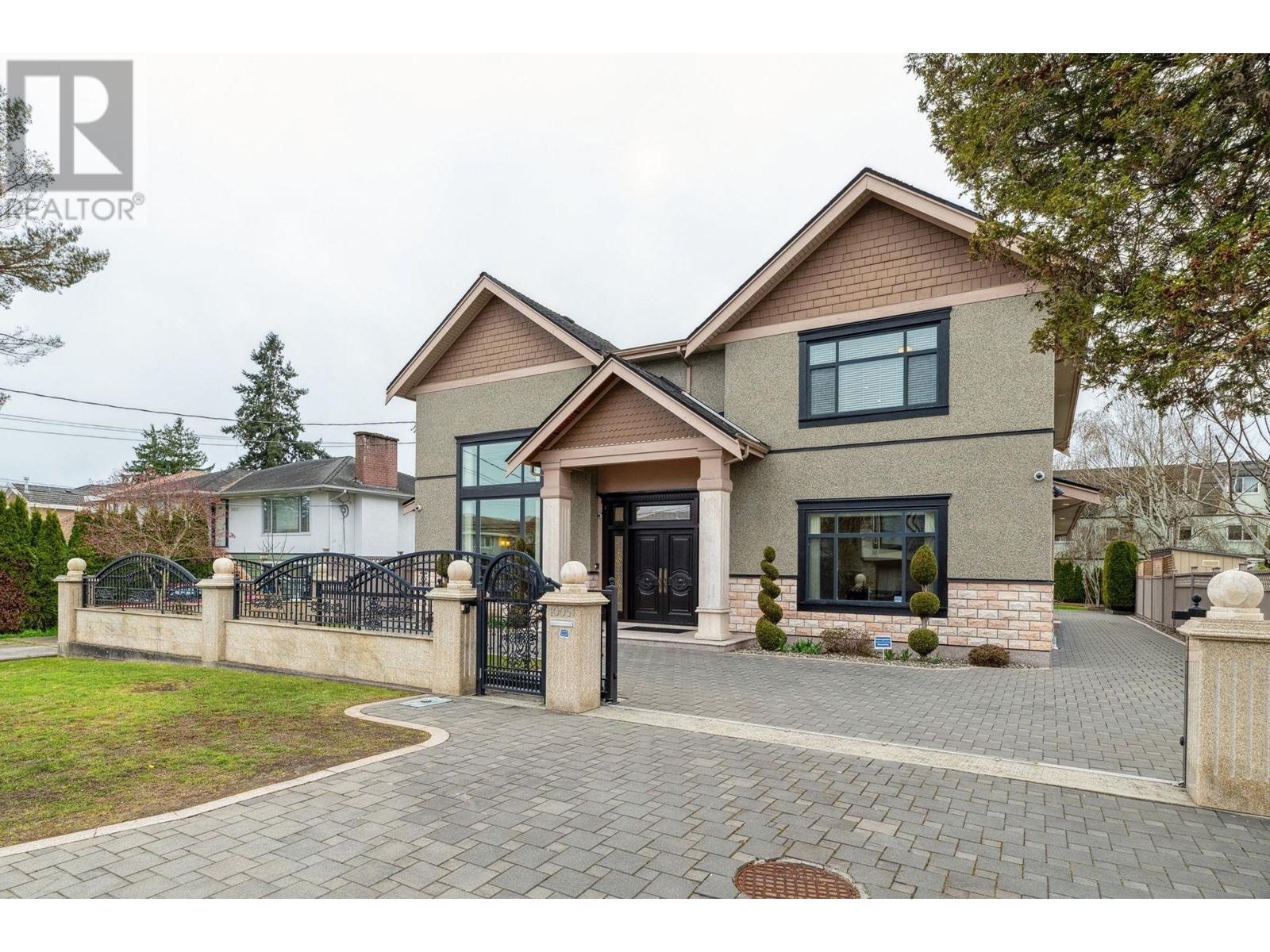 10051 Leonard Rd, Richmond, BC V7A 2N4