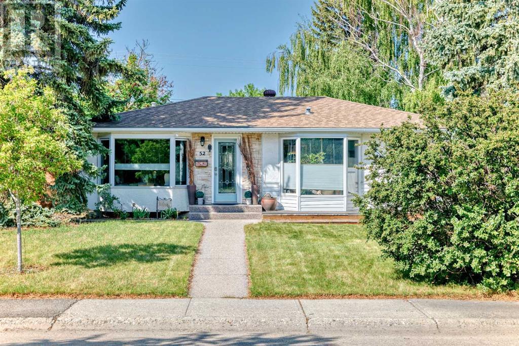 52 Windermere Rd SW, Calgary, AB t3c 3k5