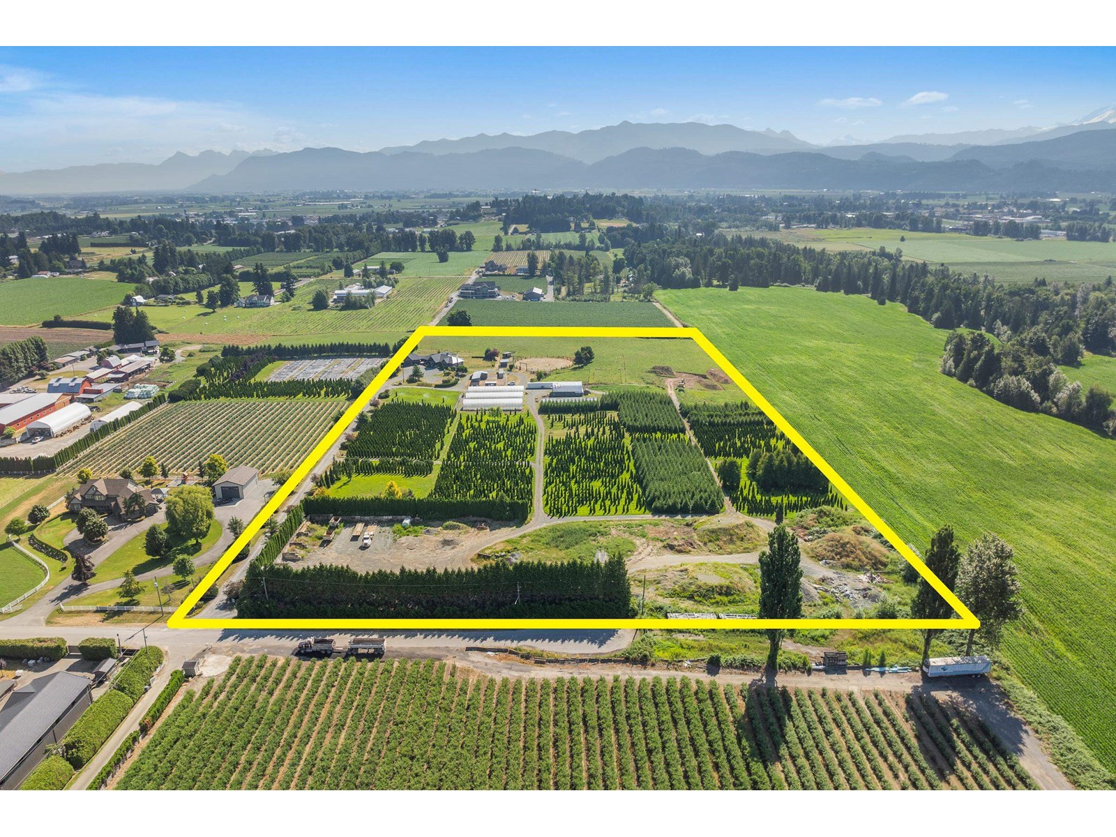 68 Short Rd, Abbotsford, BC V2S 8A7