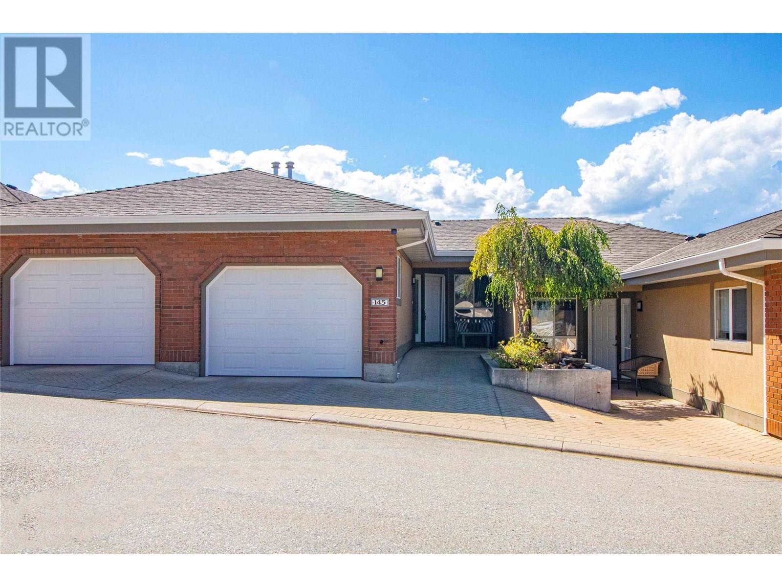 3948 Finnerty Road Unit 145, Penticton, BC V2A 8P8