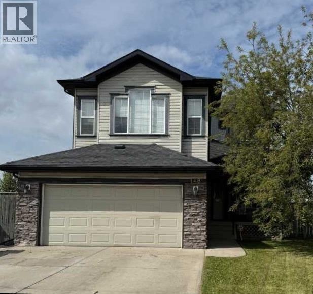 148 Stonegate Cres NW, Airdrie, AB T4B 2S6