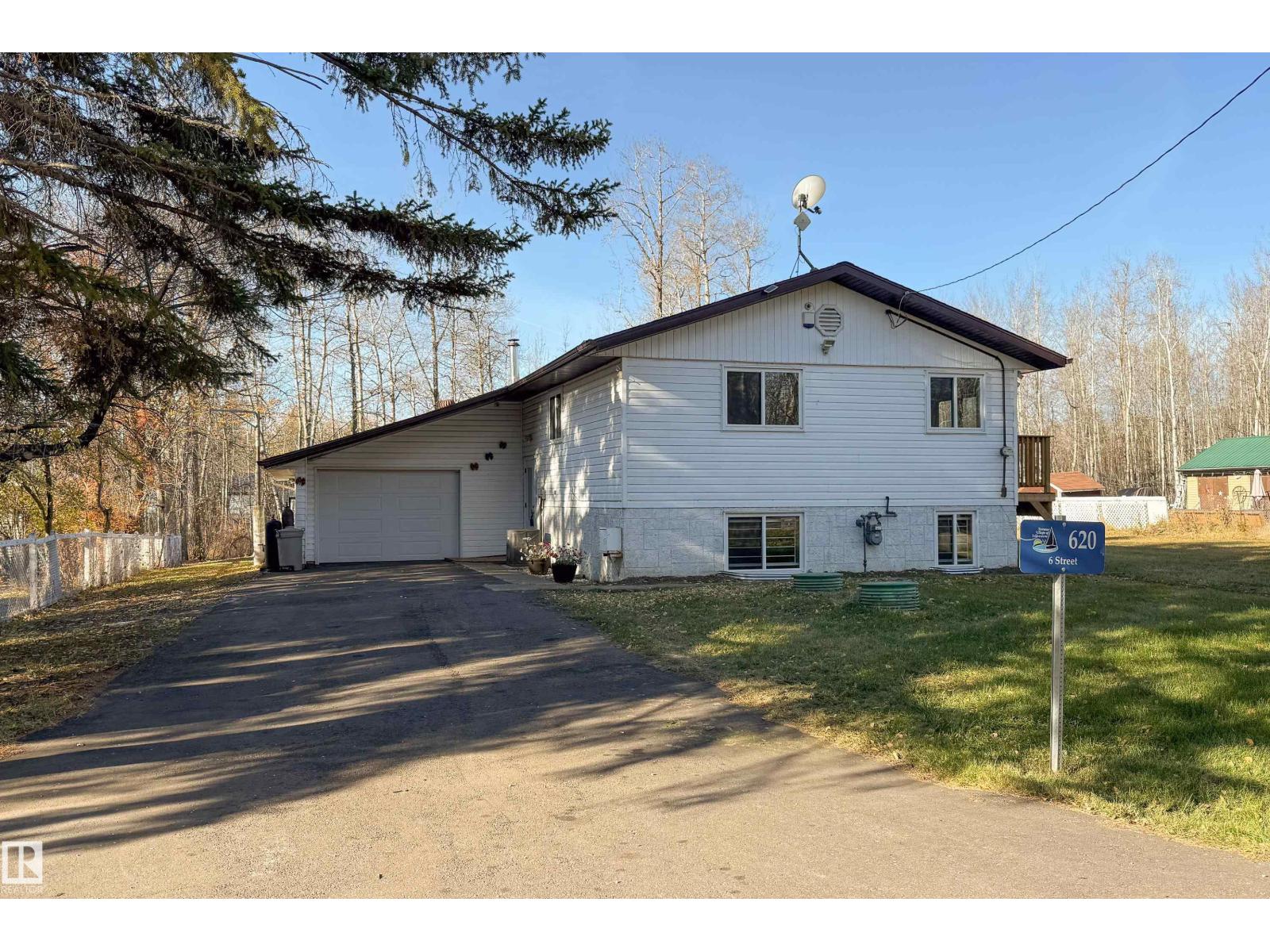 6 St Unit 620, Rural Lac Ste. Anne County, AB T0E 1A0