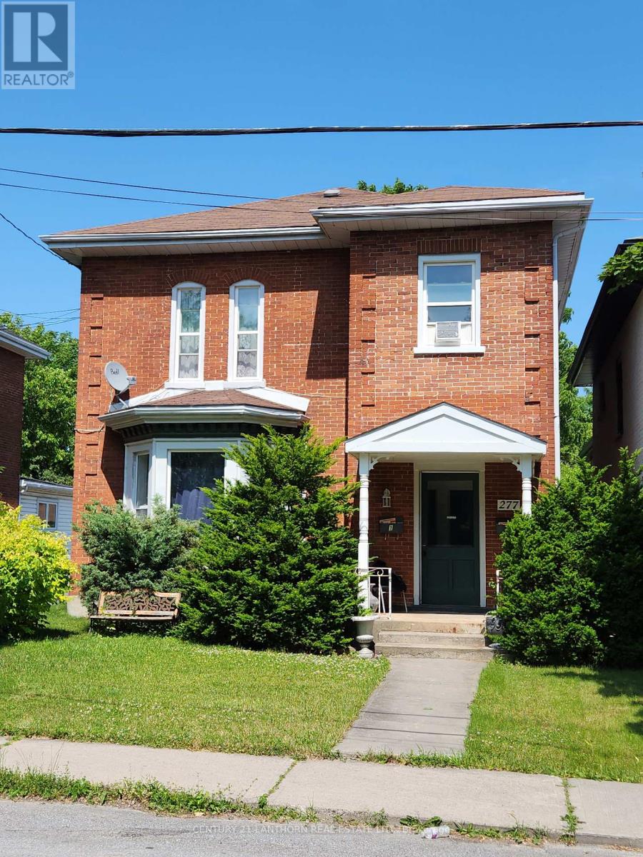 277 William St, Belleville Belleville Ward, ON K8N 3K5