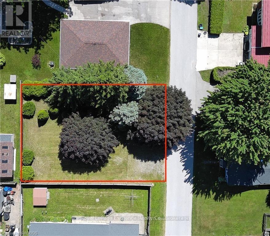 409 Wall St, Kincardine, ON N2Z 2H1