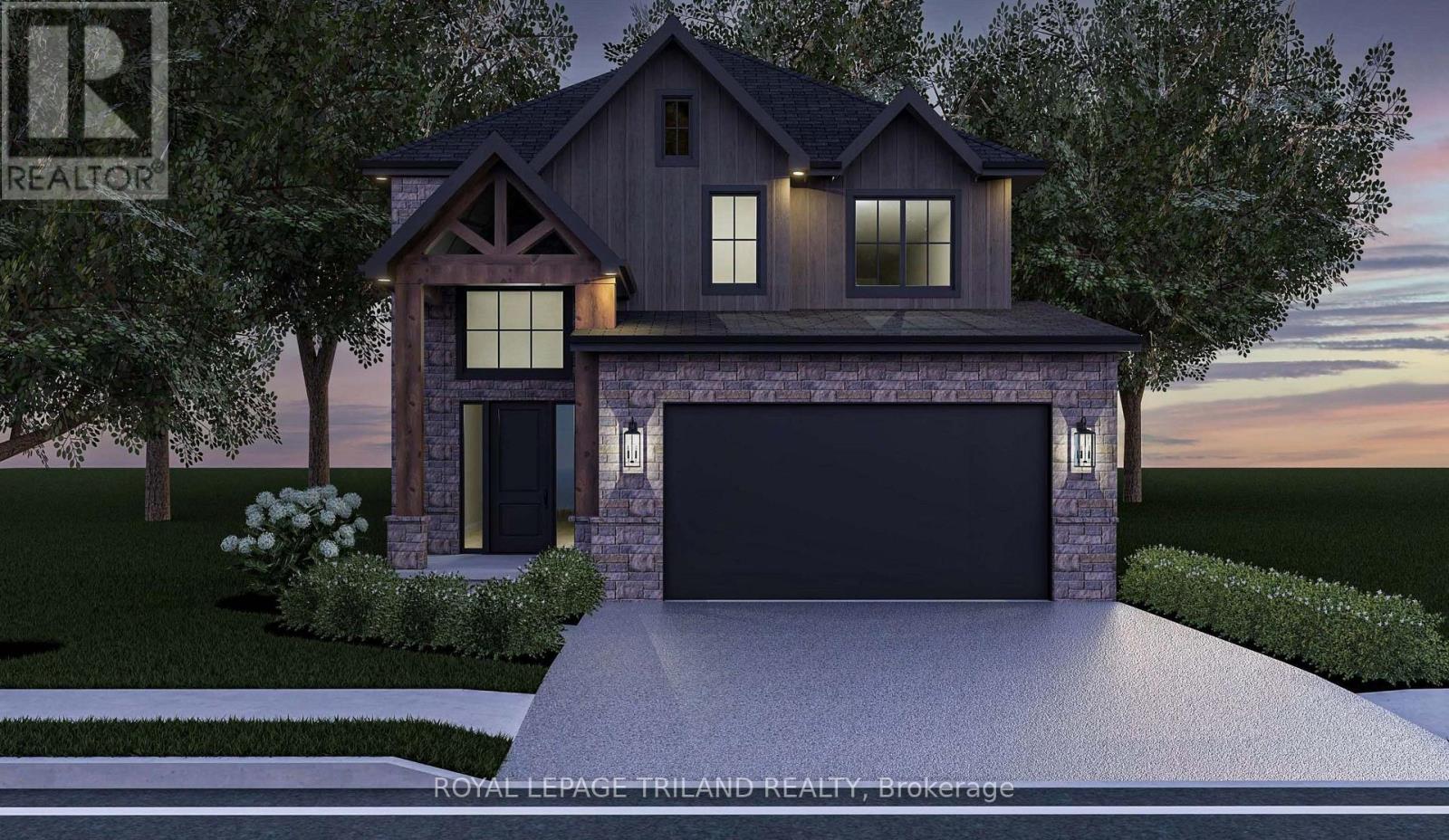 28 Allister Dr, Middlesex Centre, ON N0L 1R0