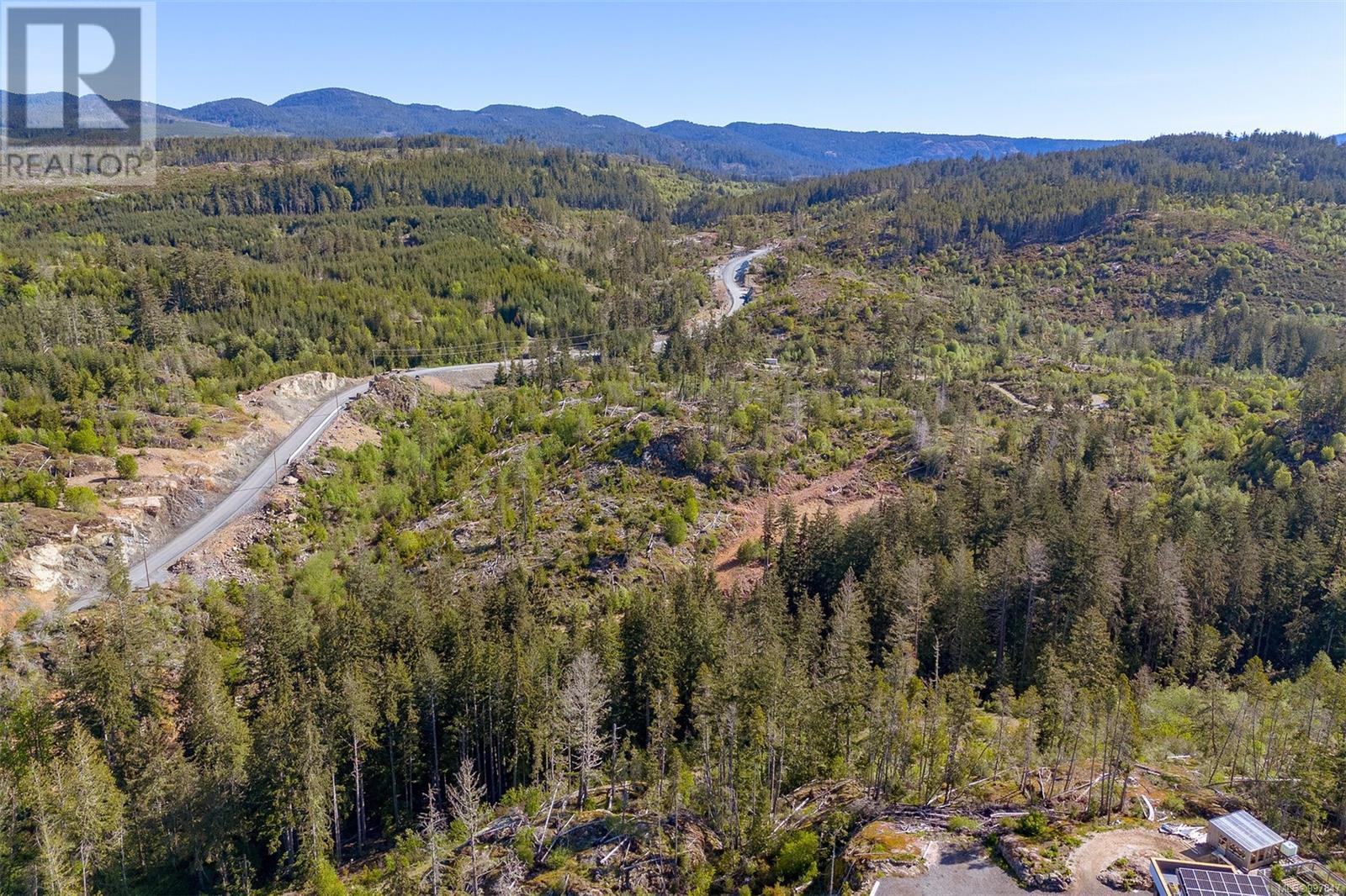 Clark Road, Sooke, BC V9Z 0K5