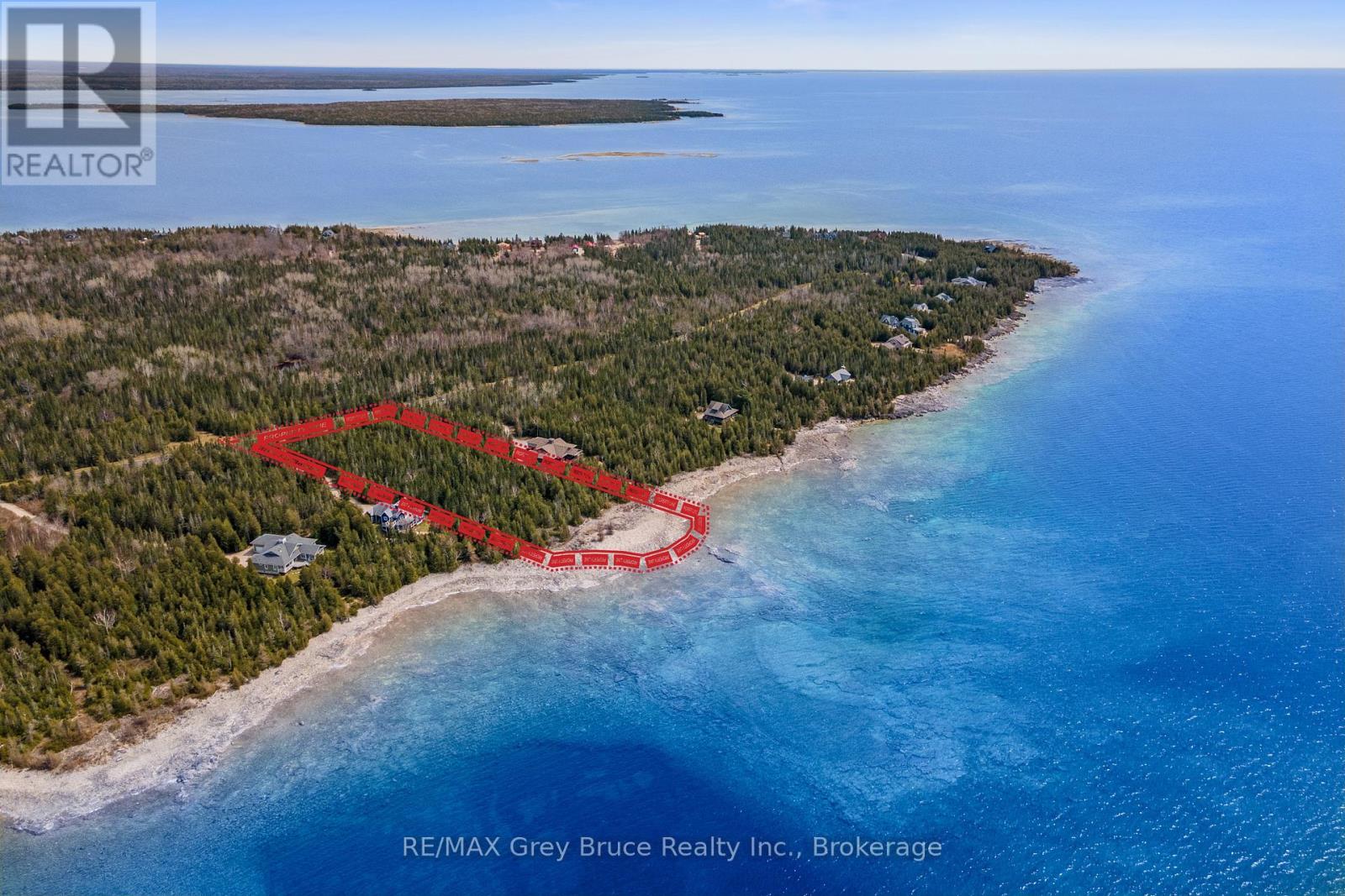 Greenough Point Road, Northern Bruce Peninsula, ON N0H 1Z0