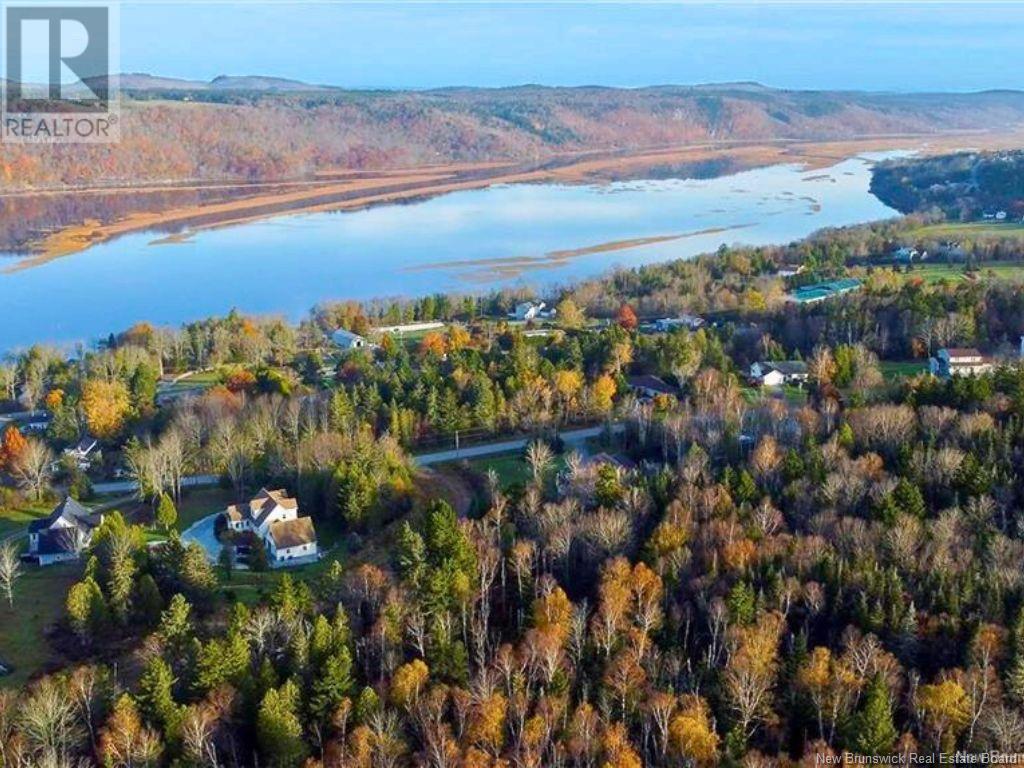Lot Kenneth Drive, Quispamsis, NB E2G 1H9