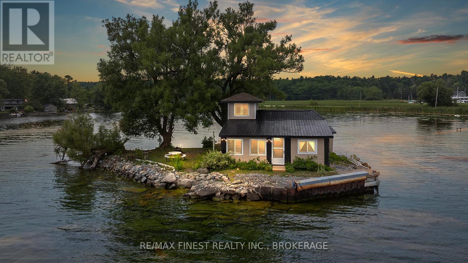 1 Island Bateau #a, Kingston Kingston East Incl Cfb Kingston, ON K7L 4V1