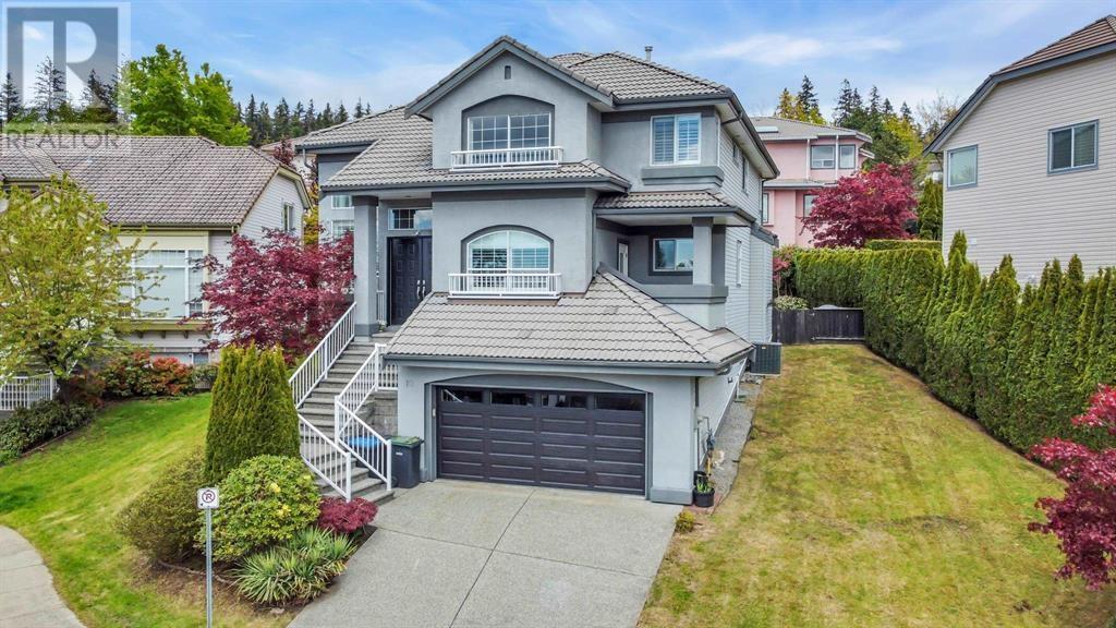 10 Cedarwood Ct, Port Moody, BC V3H 4W2