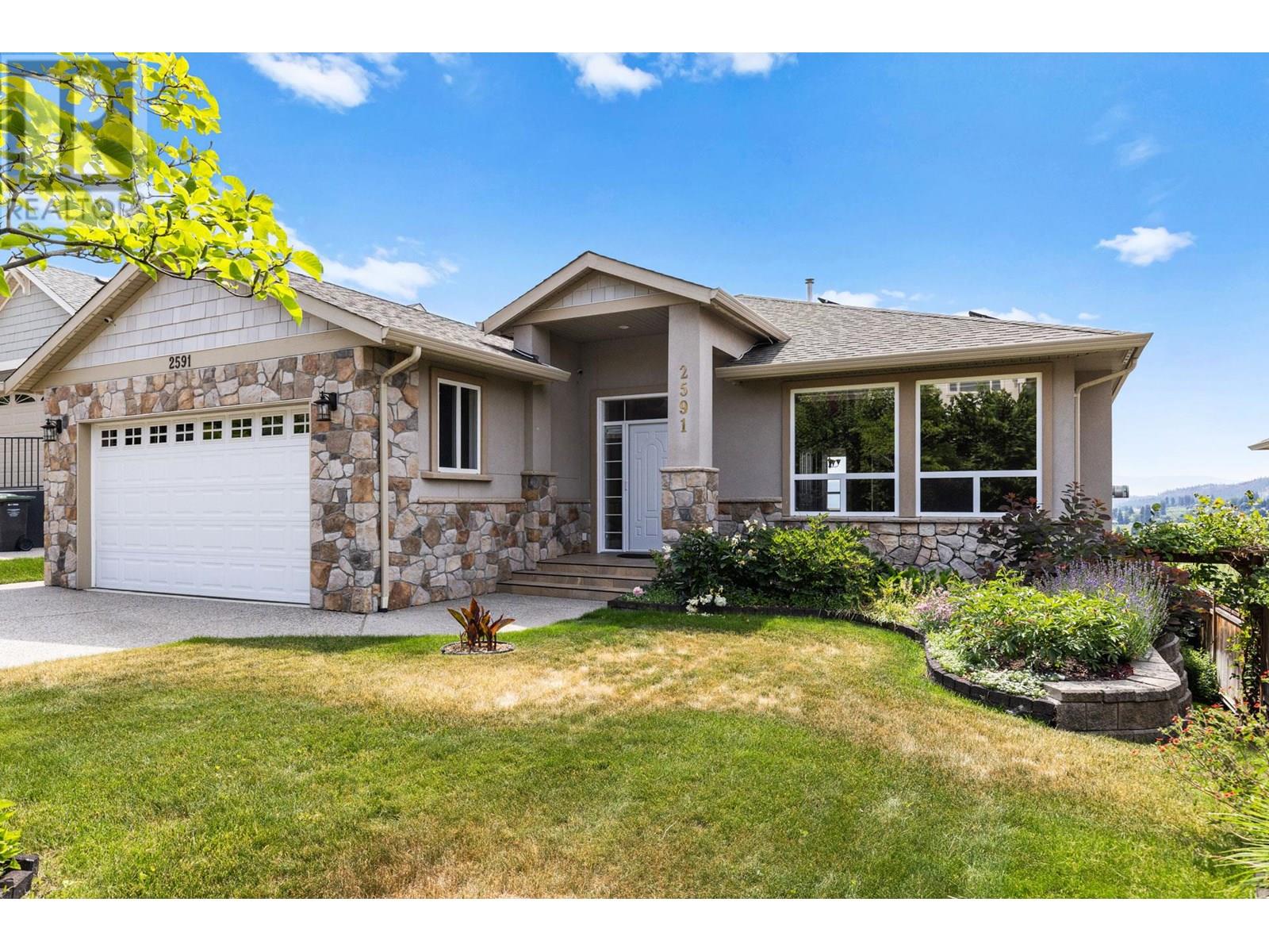 2591 Lake Breeze Ct, Lake Country, BC V4V 2M8