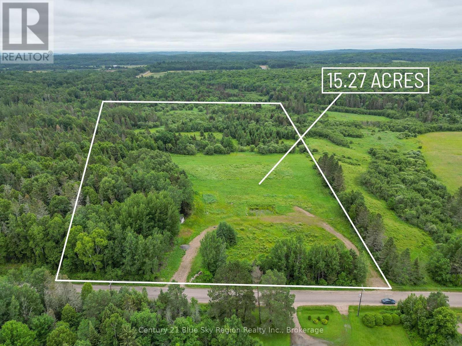 364 Trunk Rd, Bonfield, ON P0H 1E0