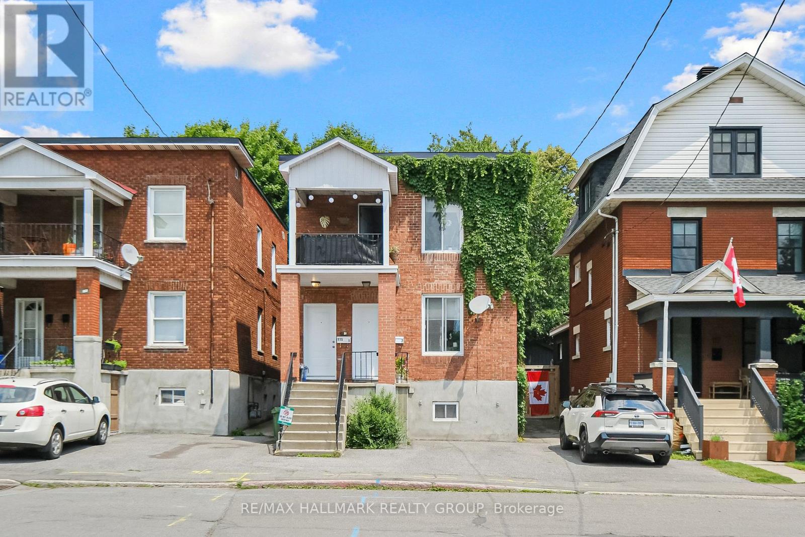 115-115 12 Fairmont Ave, Ottawa, ON K1Y 1X7