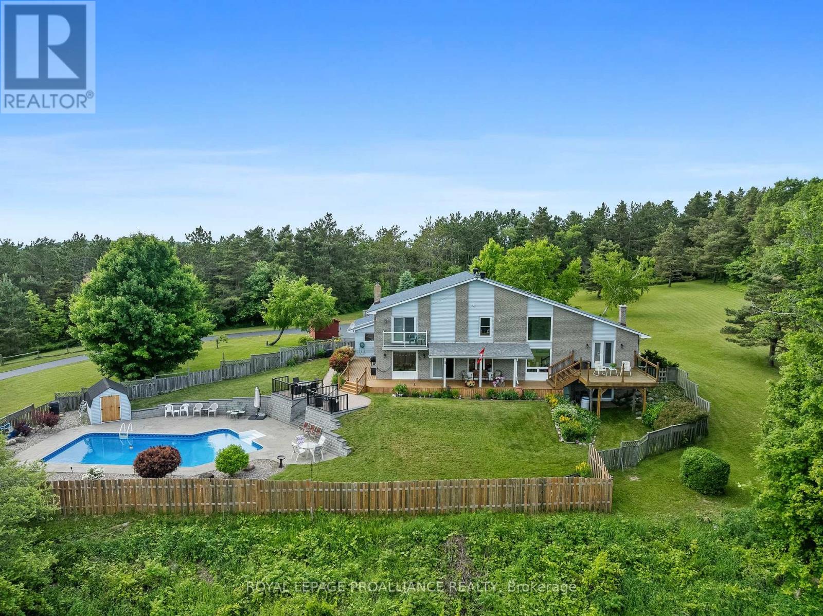 748 County Rd 26, Brighton, ON K0K 1H0