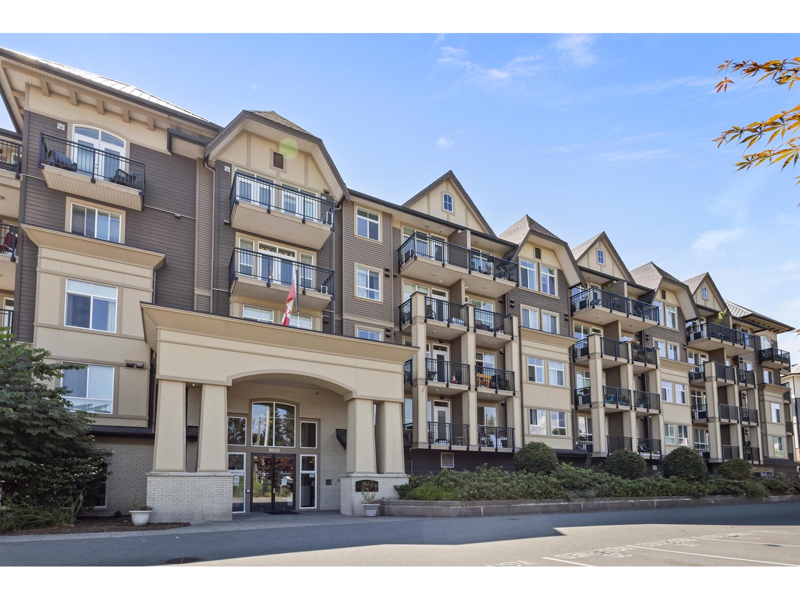 8531 Young Roadchilliwack Proper South Unit 417, Chilliwack, BC V2P 0E1