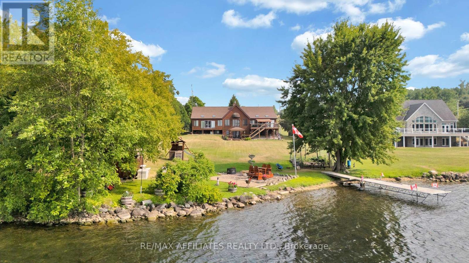 51 Mountain View Ln, Rideau Lakes, ON K0G 1X0