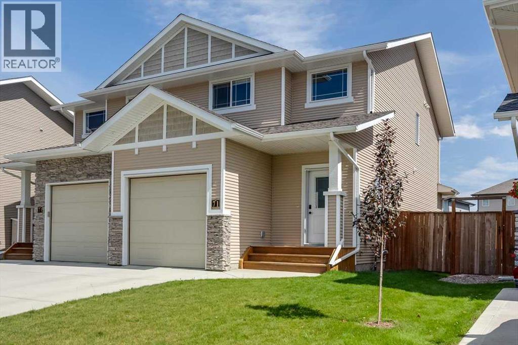 71 Thomlison Ave, Red Deer, AB T4P 0W3