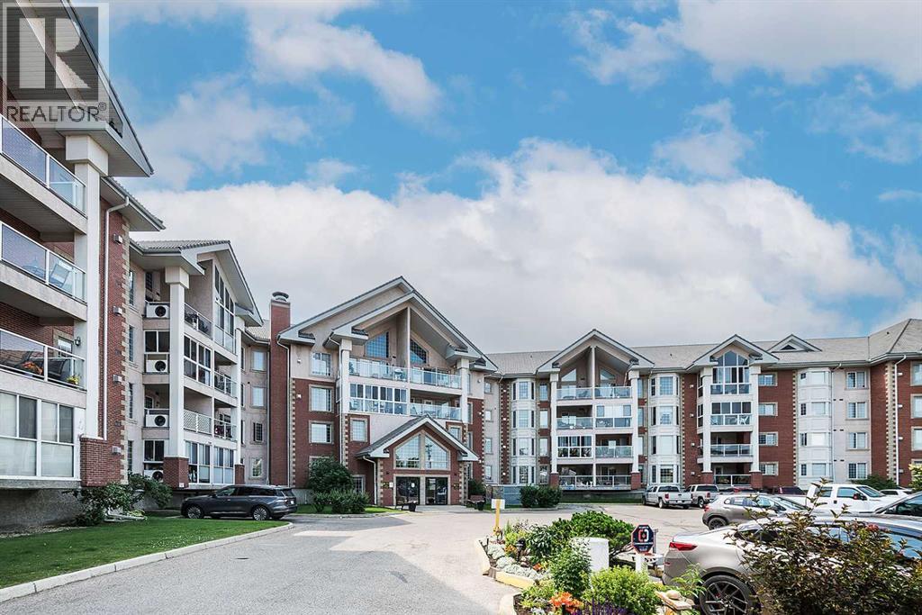 4805 45 Street Unit 413, Red Deer, AB T4N 7A9