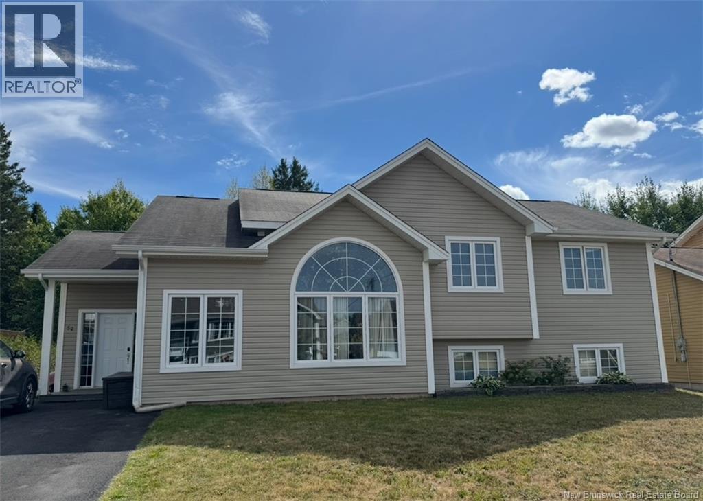 52 Cumberland St, Moncton, NB E1G 0Z8