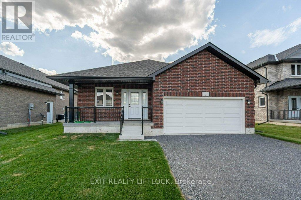 7 Keeler Ct, Asphodel-Norwood, ON K0L 2V0