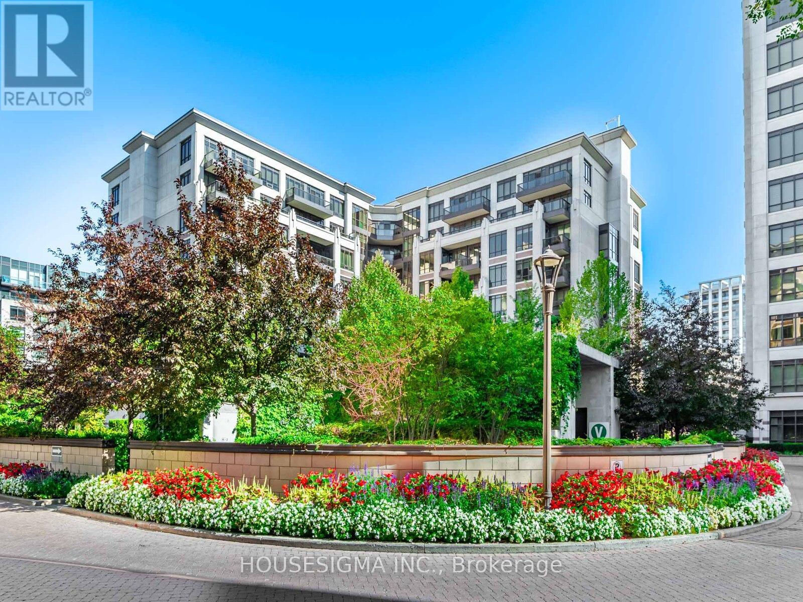 602 33 Clegg Rd, Markham, ON L6G 0G6