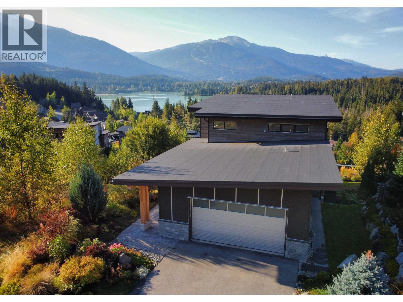8409 Big Sky Ter, Whistler, BC V8E 0G8
