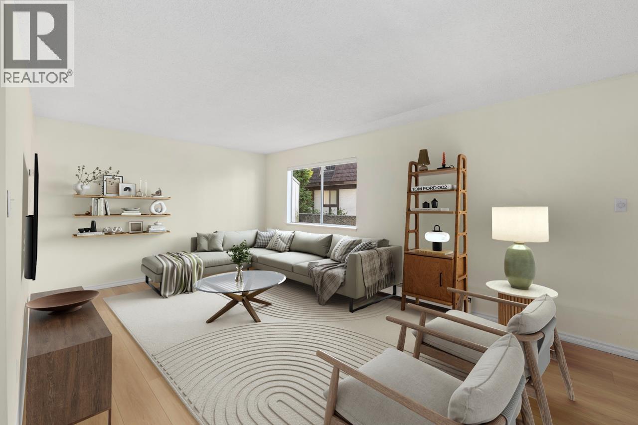 250 W 1st Street Unit 314, North Vancouver, BC V7M 1B4
