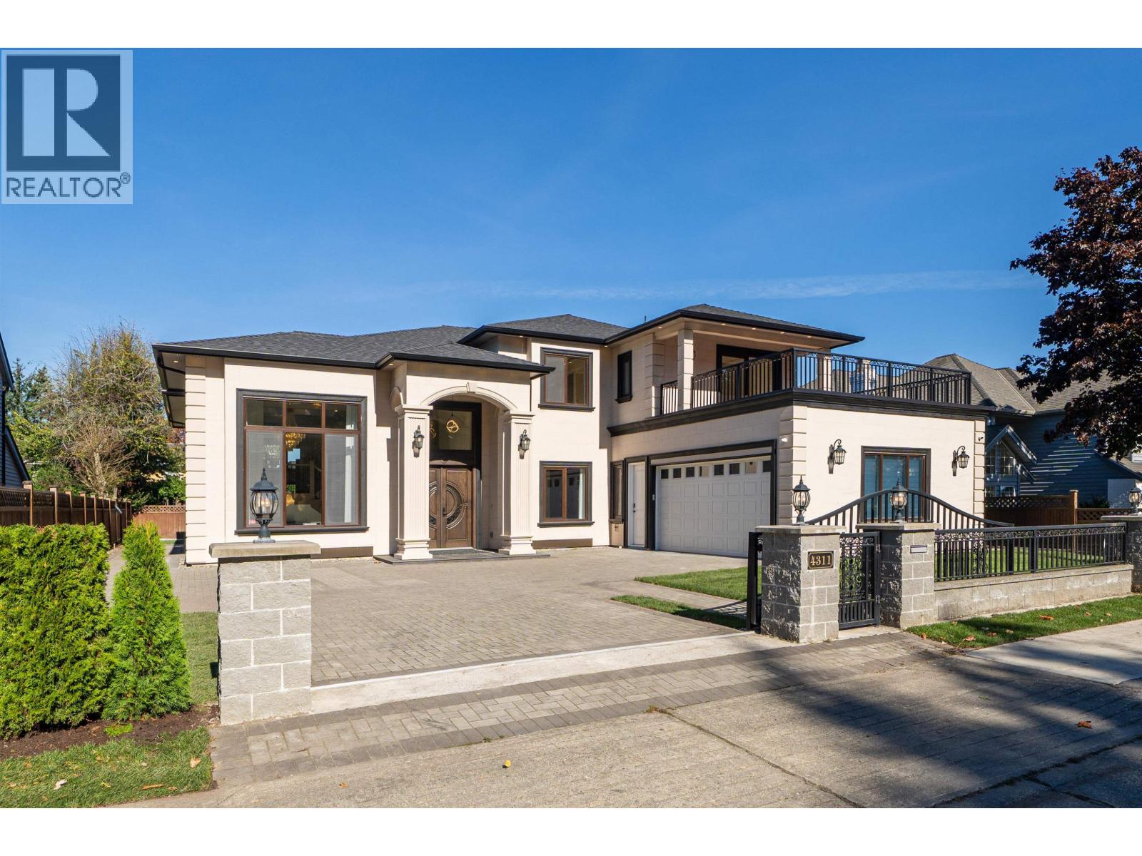 4311 Francis Rd, Richmond, BC V7C 1J8